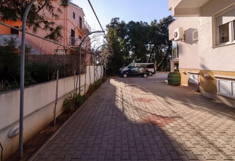 Guesthouse Villa Irena