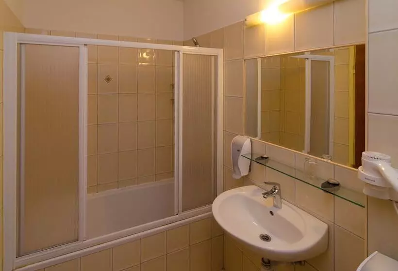 Guesthouse Villa Irena