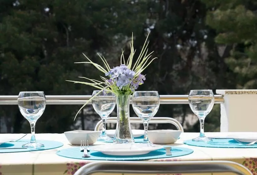 Guesthouse Villa Irena