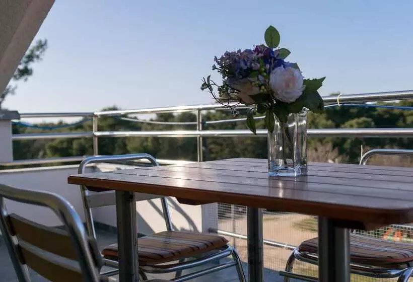 Guesthouse Villa Irena