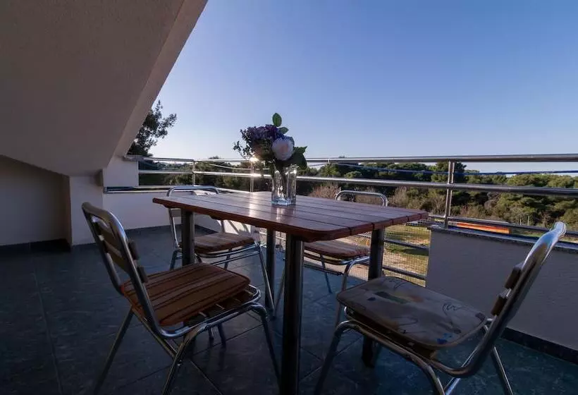 Guesthouse Villa Irena