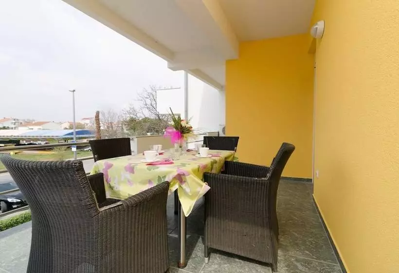 Guesthouse Villa Irena