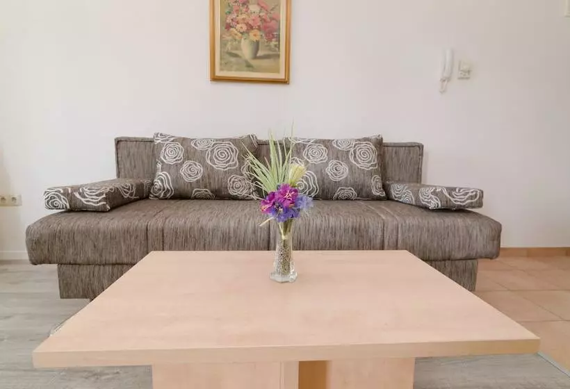 Guesthouse Villa Irena