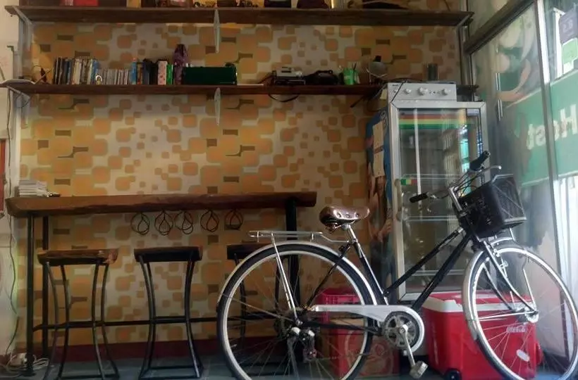 Hatyai Backpackers Hostel