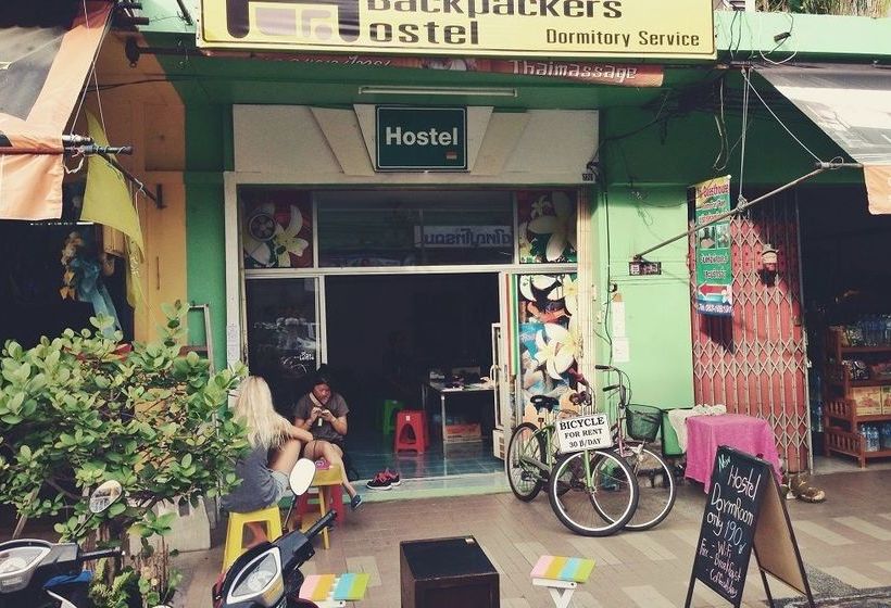 Hatyai Backpackers Hostel