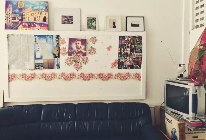 Hatyai Backpackers Hostel