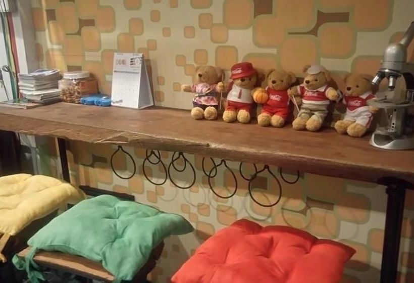 Hatyai Backpackers Hostel