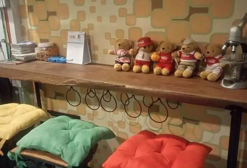 Hatyai Backpackers Hostel