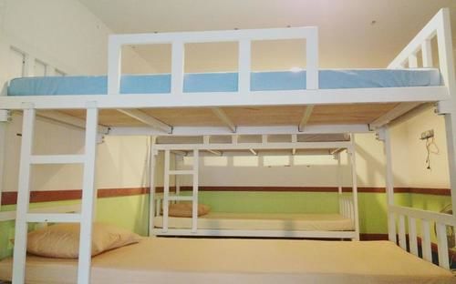 Hatyai Backpackers Hostel