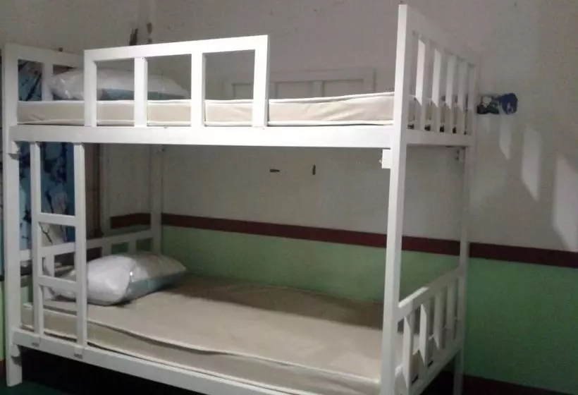 Hatyai Backpackers Hostel