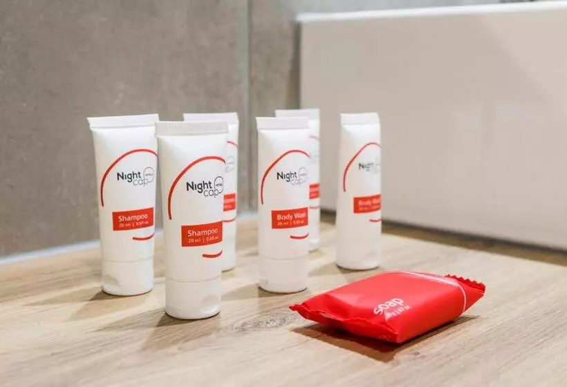 Отель Nightcap At Atherton