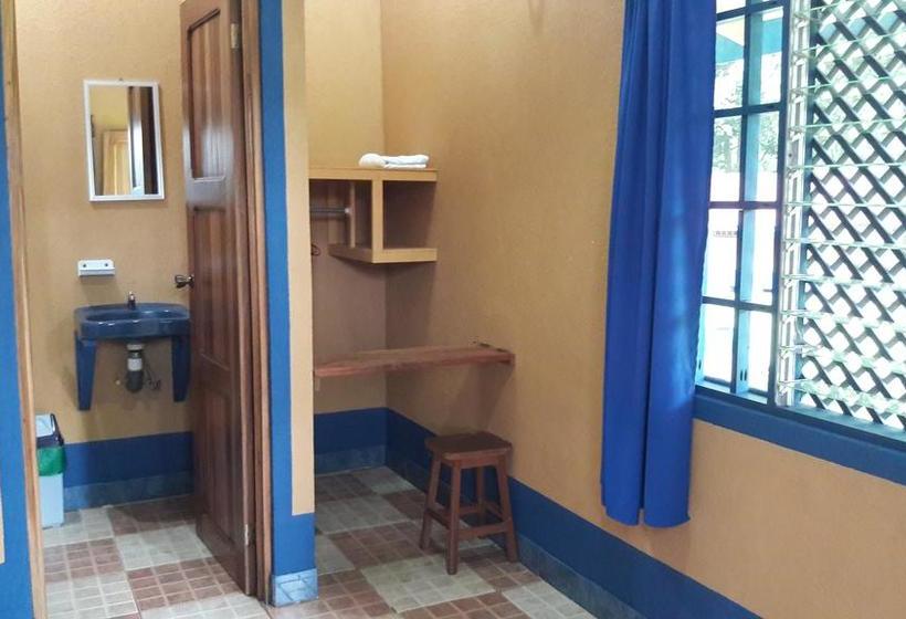 Отель Cerro Chato Ecolodge