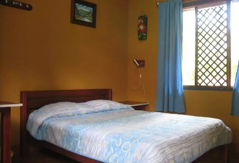 호텔 Cerro Chato Ecolodge