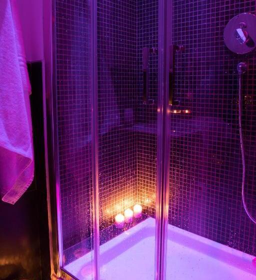 호텔 Chroma Italy Chroma Pente