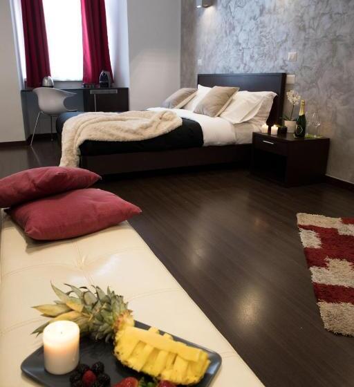 호텔 Chroma Italy Chroma Pente