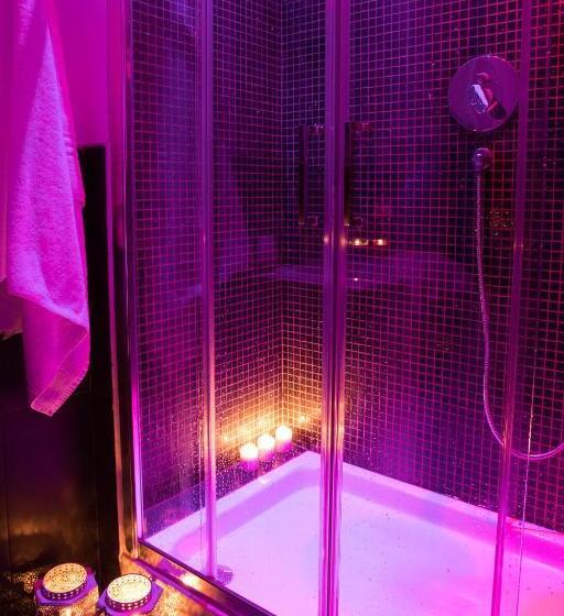 호텔 Chroma Italy Chroma Pente