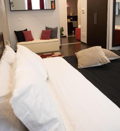 호텔 Chroma Italy Chroma Pente