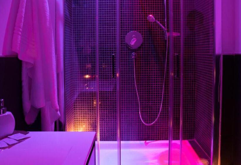 호텔 Chroma Italy Chroma Pente