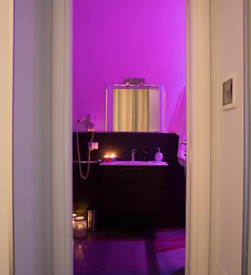 호텔 Chroma Italy Chroma Pente