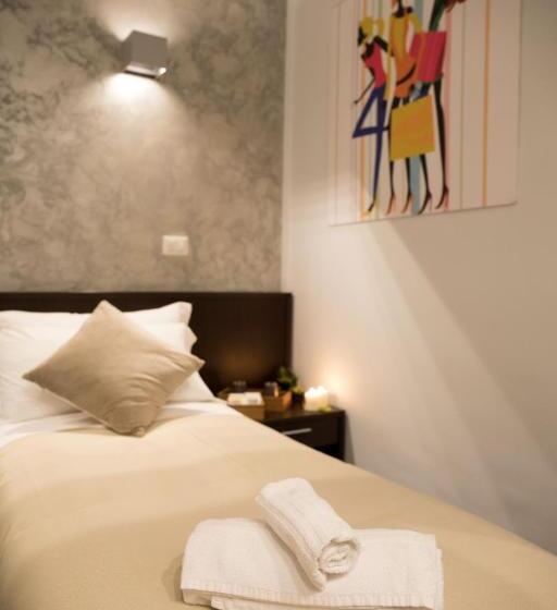 호텔 Chroma Italy Chroma Pente