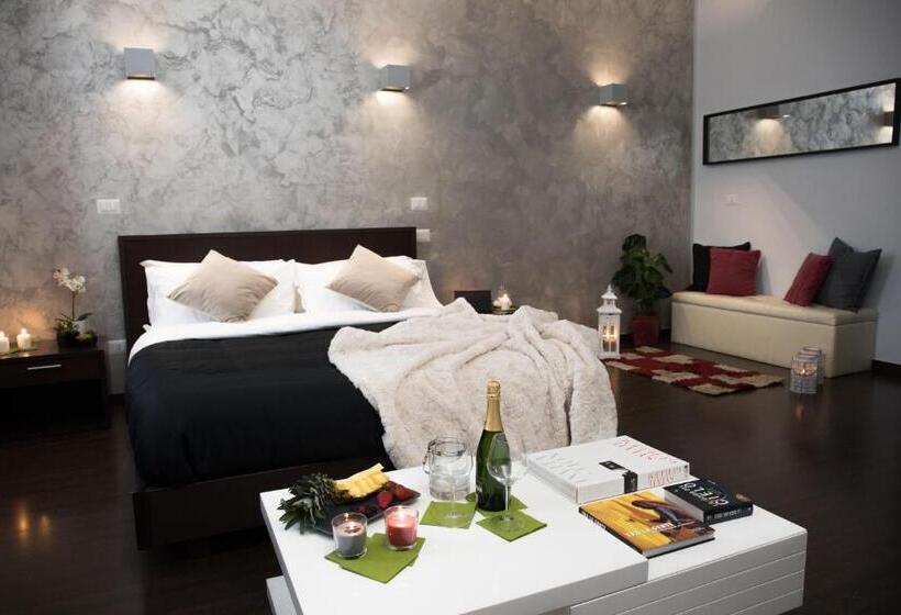 호텔 Chroma Italy Chroma Pente