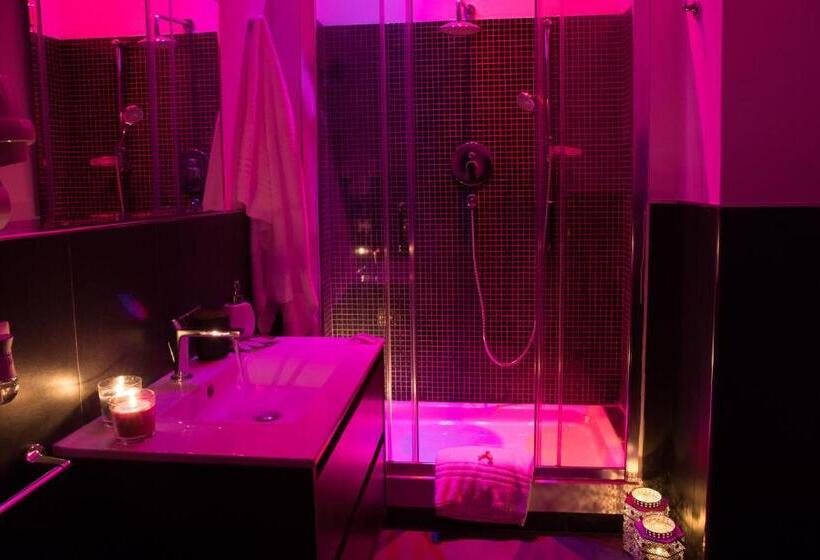 호텔 Chroma Italy Chroma Pente