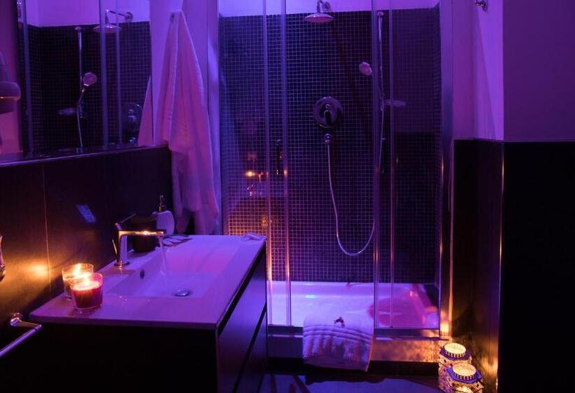 호텔 Chroma Italy Chroma Pente