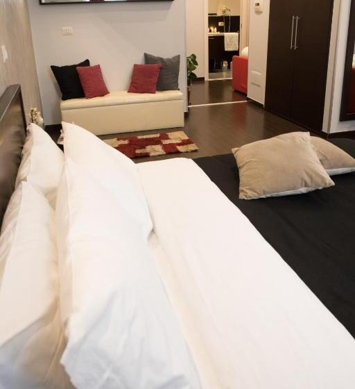 호텔 Chroma Italy Chroma Pente