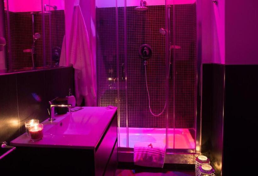 호텔 Chroma Italy Chroma Pente