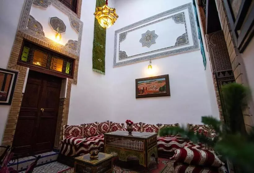 هتل Dar Bab Jdid