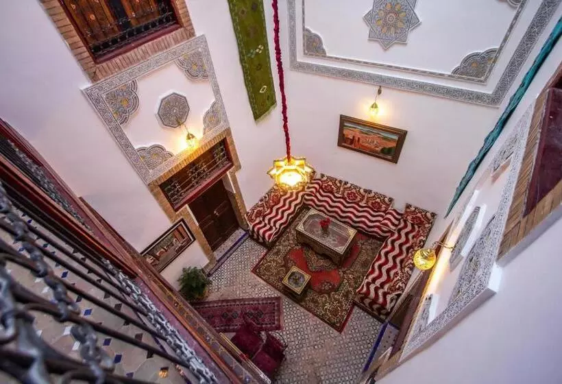 هتل Dar Bab Jdid