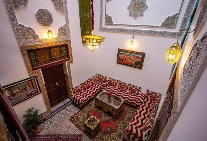 هتل Dar Bab Jdid