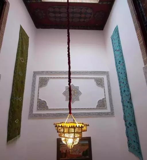 هتل Dar Bab Jdid
