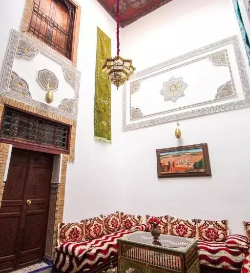 هتل Dar Bab Jdid