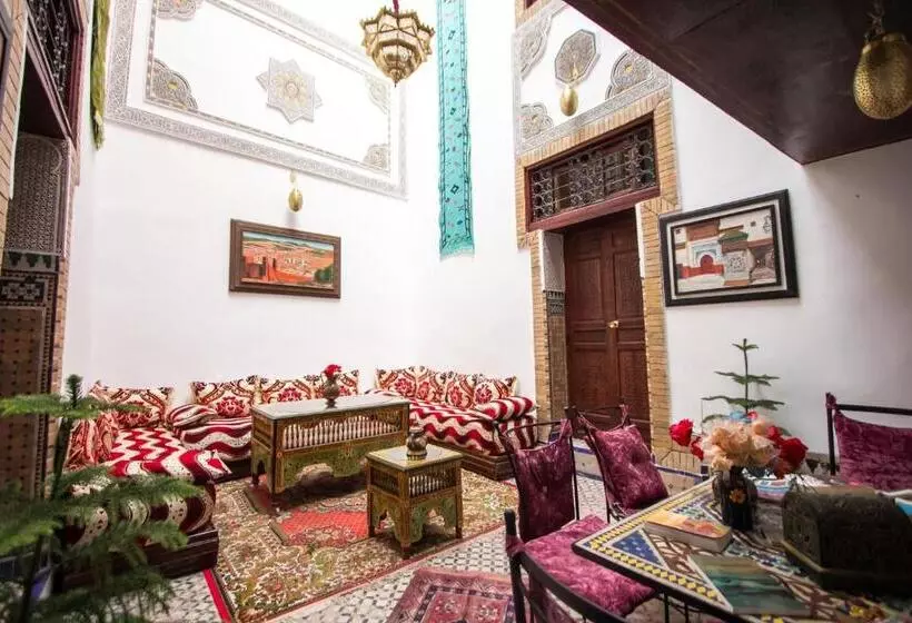 هتل Dar Bab Jdid