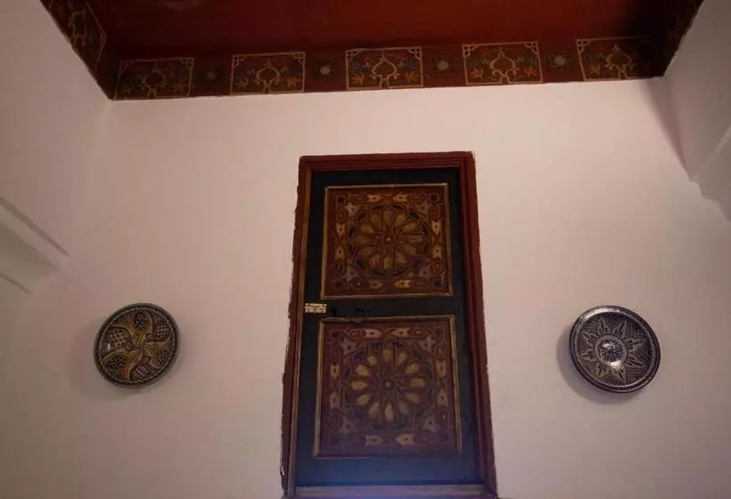 هتل Dar Bab Jdid