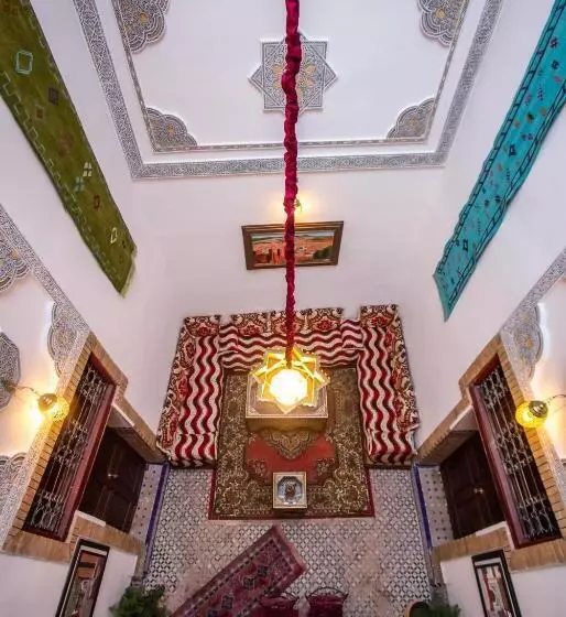 هتل Dar Bab Jdid