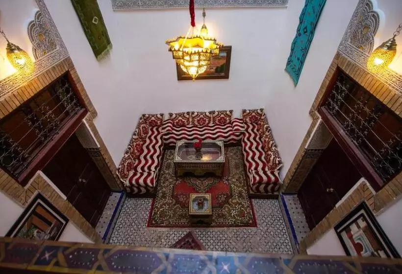 هتل Dar Bab Jdid