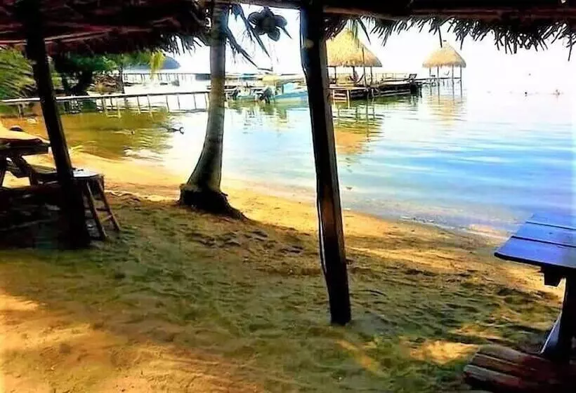 هتل Denny S Beach Resort