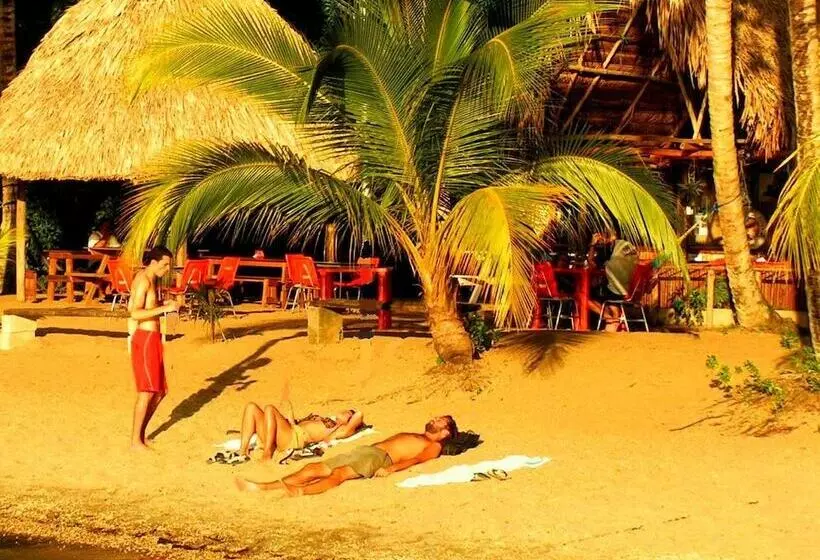 هتل Denny S Beach Resort