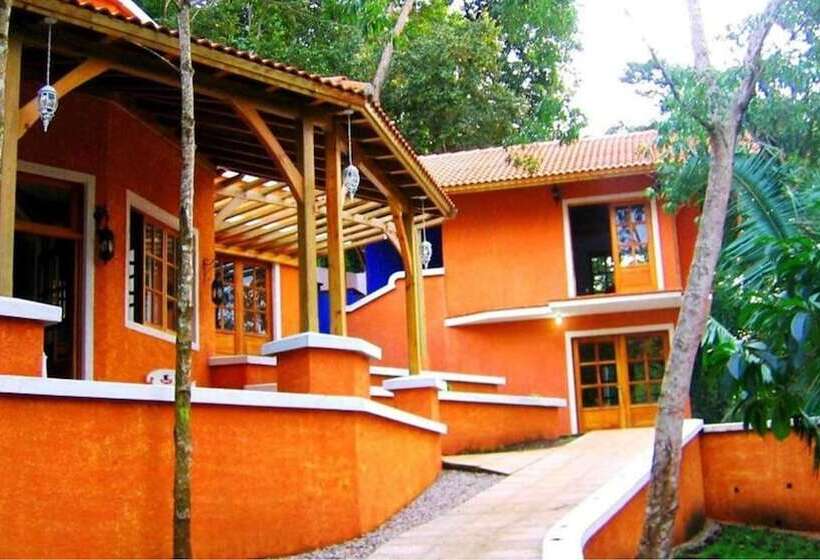 هتل Denny S Beach Resort