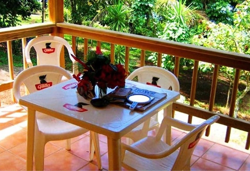 هتل Denny S Beach Resort