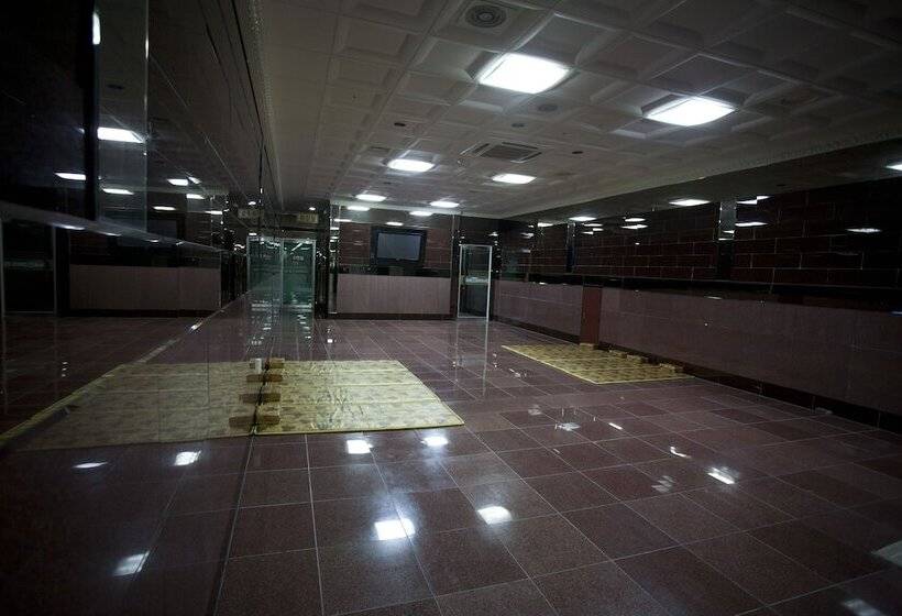 ホテル Donghae Medical Spa Convention