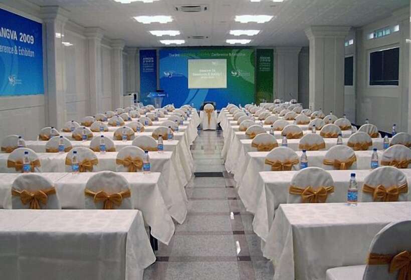 ホテル Donghae Medical Spa Convention