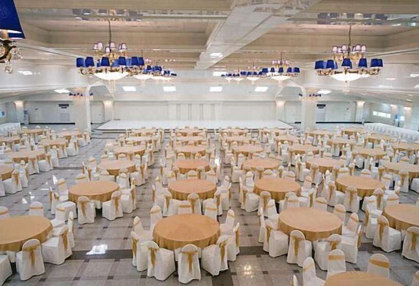 ホテル Donghae Medical Spa Convention