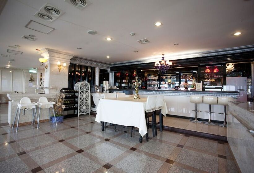 ホテル Donghae Medical Spa Convention