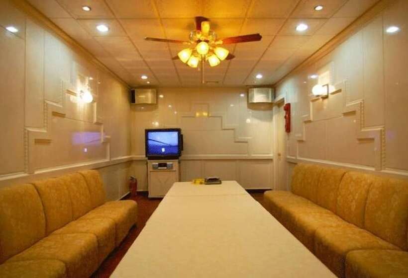 ホテル Donghae Medical Spa Convention