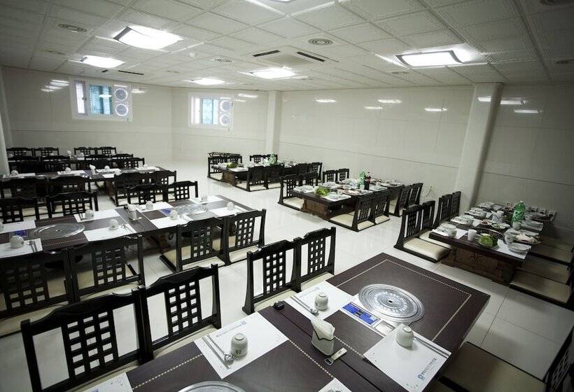 ホテル Donghae Medical Spa Convention