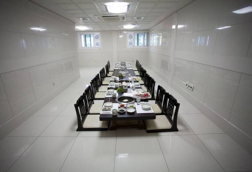 ホテル Donghae Medical Spa Convention