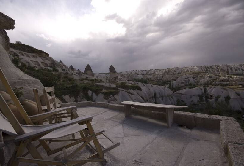 فندق Fairy Chimney Inn